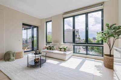 Woning Anne Frankstraat 115 Amsterdam