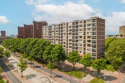 Woning Veenstraat 264 Enschede