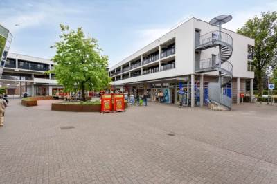 Woning de Beente 84C Maastricht