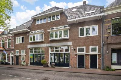 Woning Zuidsingel 9 Amersfoort