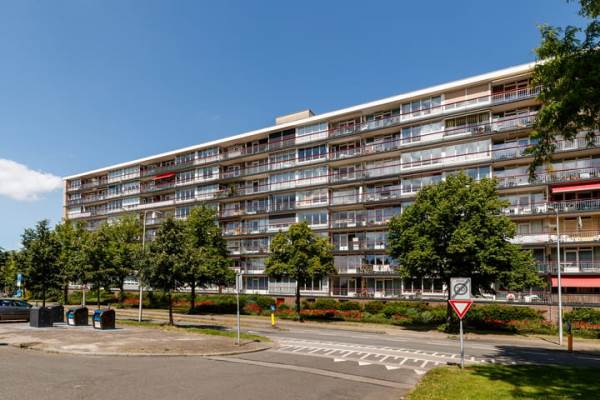Woning Korfoedreef 13 Utrecht