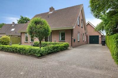 Woning De Hof 7 Noord-Sleen