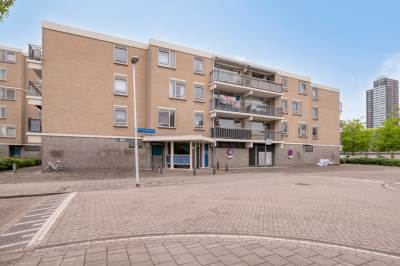 Woning Generaal Stedmanstraat 152 Eindhoven