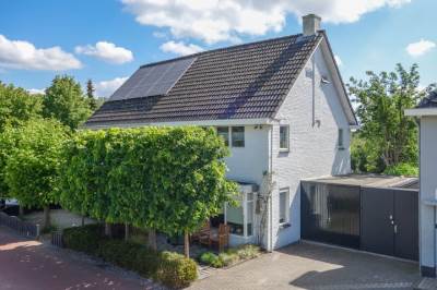 Woning Wolvendijk 27 Eindhoven