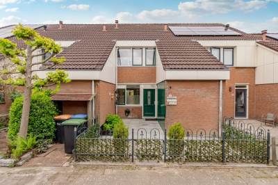 Woning Punter 3341 Lelystad