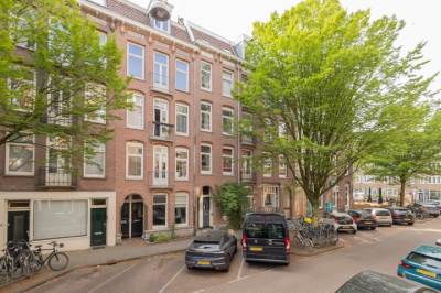 Woning Dusartstraat 652 Amsterdam