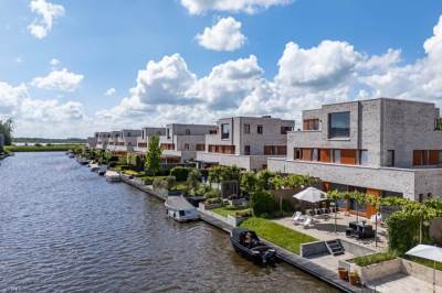 Woning Garmpoleiland 8 Eelderwolde