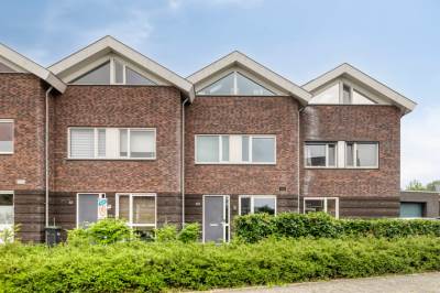 Woning Leeuwerik 63 Mierlo