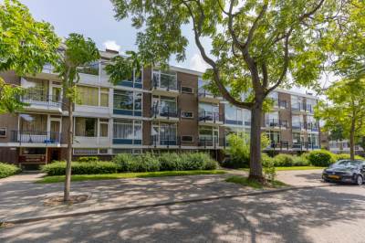 Woning Rijnvoorde 78 Rotterdam