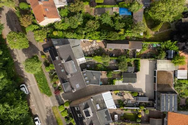 Woning Waterlooweg 53 Austerlitz