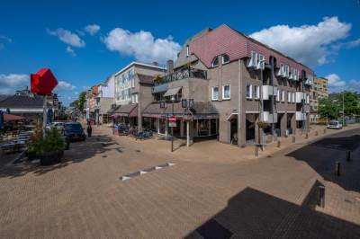 Woning Nieuwstraat 263 Apeldoorn