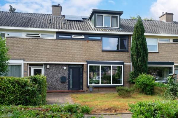 Woning Lankforst 3003 Nijmegen
