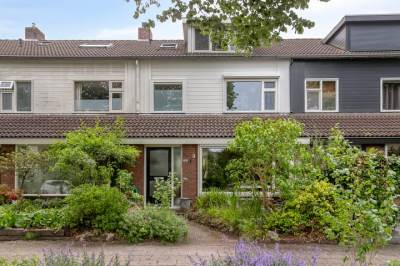Woning Lindeboom 45 Culemborg
