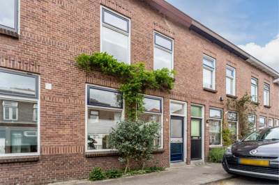 Woning van Middelantstraat 5 Gouda