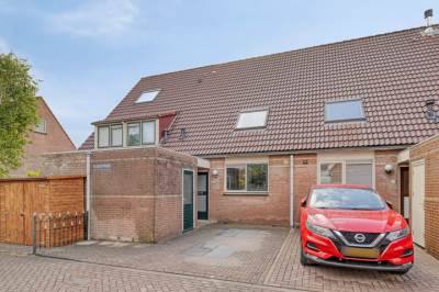 Woning Ploegstraat 22 Purmerend