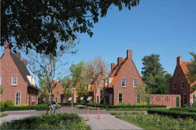 Woning Derk Boeremastraat 4 Appingedam