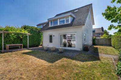 Woning Hofstraat 9 Den Dungen