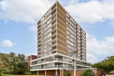 Woning Maassluisstraat 86 Amsterdam