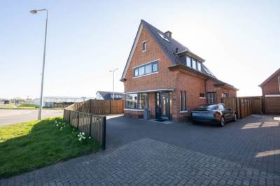 Woning Monsterseweg 149 's-Gravenzande