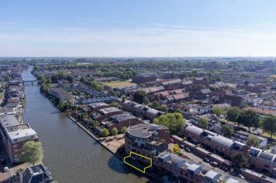 Woning Varossieaupalet 31 Alphen aan den Rijn