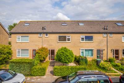 Woning Puccinistraat 8 Zevenaar