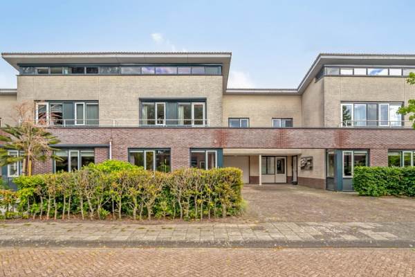 Woning Graafschap 32 Lelystad