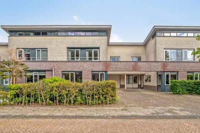 Woning Graafschap 32 Lelystad