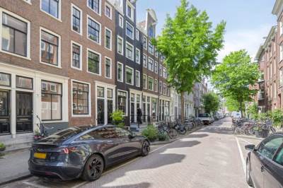 Woning Hoogte Kadijk 56H Amsterdam