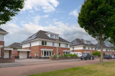Woning Kloostersingel 9 Assen