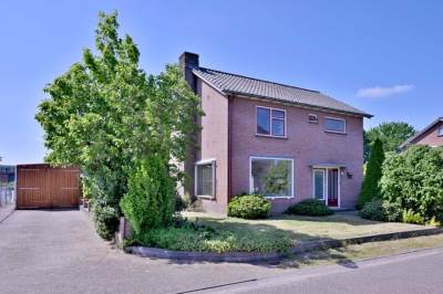 Woning Hazenberg 28 Brummen