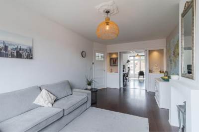 Woning Maarsbergenstraat 374 Den Haag