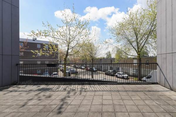 Woning Korvelseweg 11607 Tilburg
