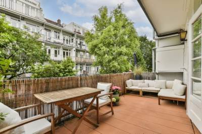 Woning Piet Gijzenbrugstraat 361 Amsterdam