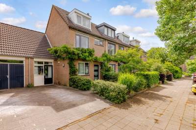 Woning Sleedoorn 8 Odijk