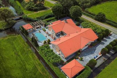 Woning Tweede Zijweg 3 Mijdrecht