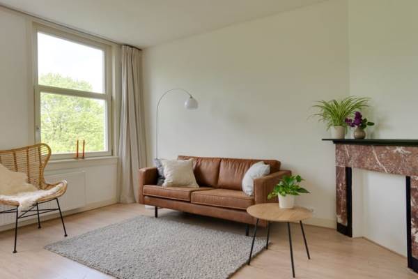 Woning Jasper Leijnsenstraat 53 Amsterdam