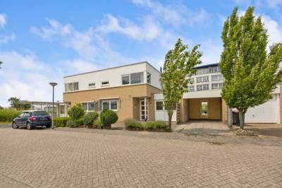 Woning Beulakerwiede 26 Lelystad