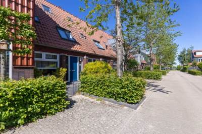 Woning Schouwmeester 90 Zwaag