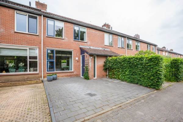 Woning Boekweitdreef 165 Doetinchem