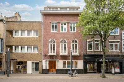 Woning Dautzenbergstraat 42 Heerlen