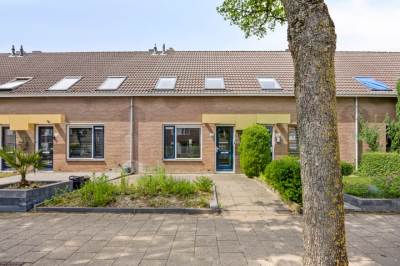 Woning IJsselmeerlaan 194 Emmeloord