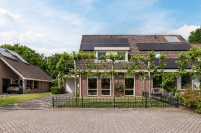 Woning Mussenakkers 26 Beilen