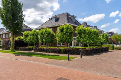 Woning Ravelijn 14 Woudrichem