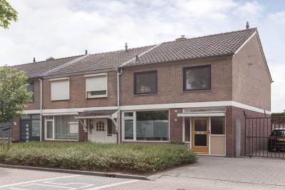 Woning Withofstraat 29 Etten-Leur