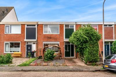 Woning Smetanastraat 22 Culemborg