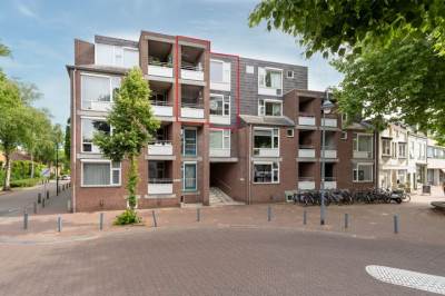 Woning Dorpsstraat vo Steenstraat 30D De Bilt