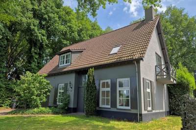 Woning Brabantsehoek 14A Udenhout