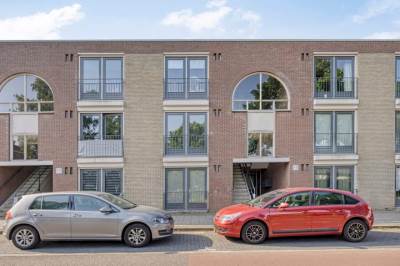 Woning Hoge Bothofstraat 70A Enschede