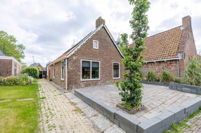 Woning Lytse Buorren 1 Moarre