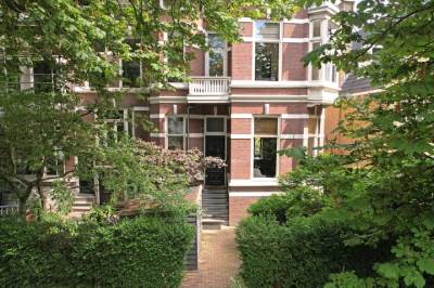 Woning Bloemendaalseweg 309 Overveen